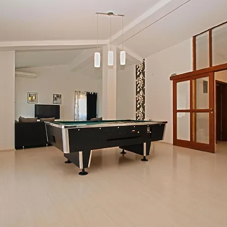 Apartment Fuer 6 Personen Ca 170 Qm In Fazana, Istrien Istrische Riviera *