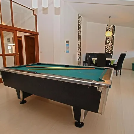 Fuer 6 Personen Ca 170 Qm In Fazana, Istrien Istrische Riviera