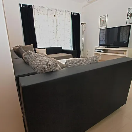 Fuer 6 Personen Ca 170 Qm In Fazana, Istrien Istrische Riviera Apartment