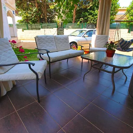 Apartment Fuer 6 Personen Ca 170 Qm In Fazana, Istrien Istrische Riviera Fazana