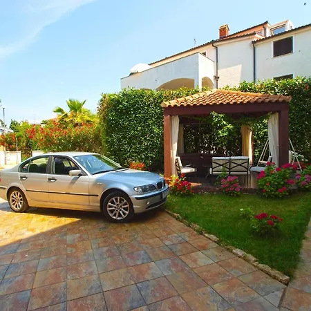 Fuer 6 Personen Ca 170 Qm In Fazana, Istrien Istrische Riviera * Фажана