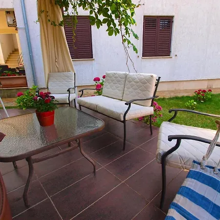 Fuer 6 Personen Ca 170 Qm In Fazana, Istrien Istrische Riviera Фажана